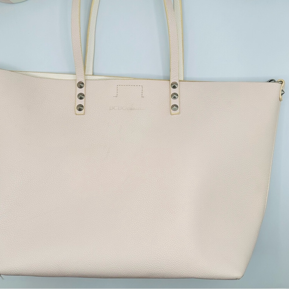 Bcbgeneration Tote - image 2